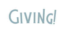 Giving